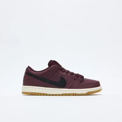 Nike Sb Dunk Low Pro Iso Crush