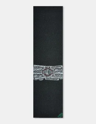 Mob X Independent Sticker Slap Graphic Grip Tape Sheet