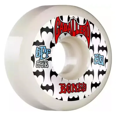 Bones Spf P5 Cab Bats