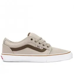 Vans Skate Chukka Low Sidestripe Espresso / Shoes