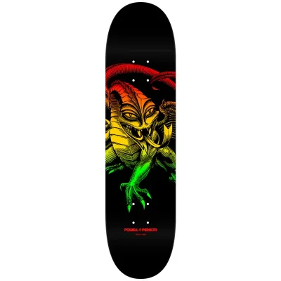 Tábua Powell Peralta Cab Dragon –