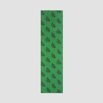 Mob Trans Grip Tape Green