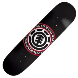 Element seal Inches