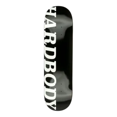 Hardbody Og Logo