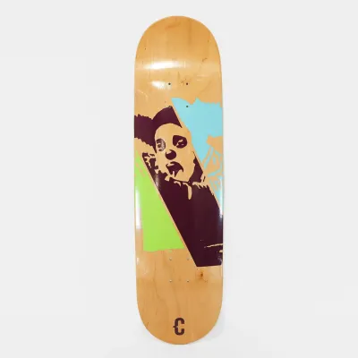 Clown Skateboards Foundation