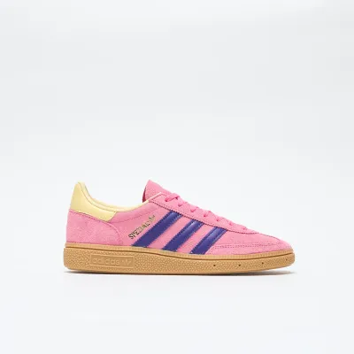 Adidas Originals Handball Spezial W (lucid collegiate Purple)