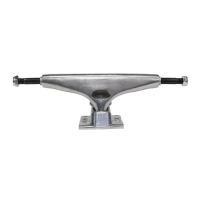 Krux K5 Polished Standard Silver 8.25