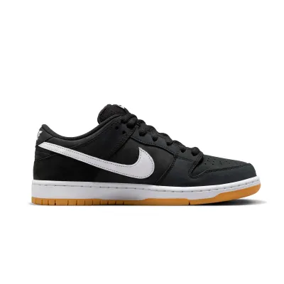 Nike Sb Dunk Low / Light 006