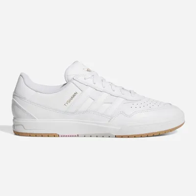 Adidas Skateboarding Tyshawn Ii Cloud / Cloud /