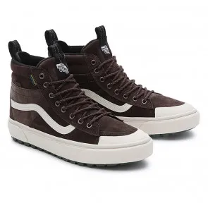 Vans Scarpe Uomo Donna Sk8-hi Mte-2 Utility Pop Demitasse