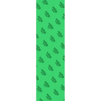 Mob Grip Trans Colours Green Grip Tape Sheet