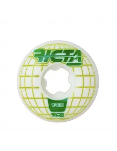 Ricta Mainframe Sparx