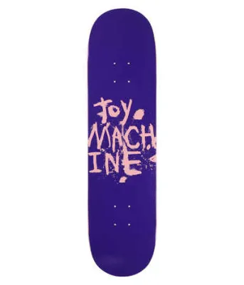 Toy Machine Paint