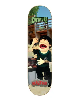 Creature Martinez Fuzzy Creature Fiends Pro