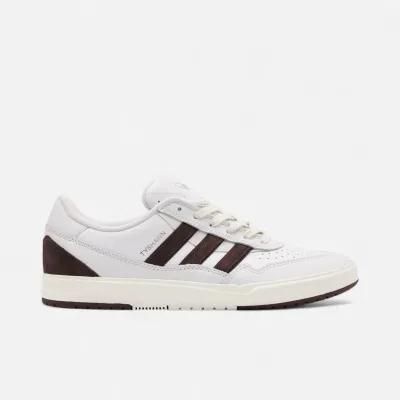 Adidas Tyshawn Ii X Zach Saraceno Shoes Crystal shadow