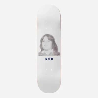 Rod