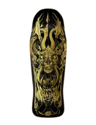 Santa Cruz Winkowski Primeval Pro