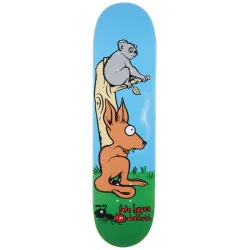 Deathwish Jh Smoking Roo