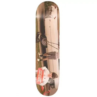 Tábua Enjoi Jason Adams Bag Of Suck R7 –