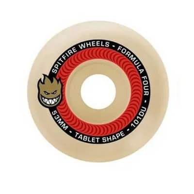 Skate Spitfire Formula Four F4 Tablets 101d