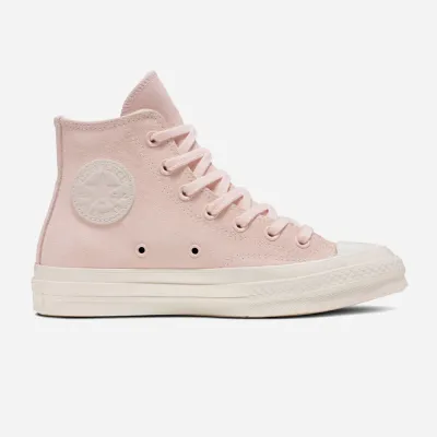 Converse Chuck Taylor 70 Hi Faux Mohair Fable egret-fable