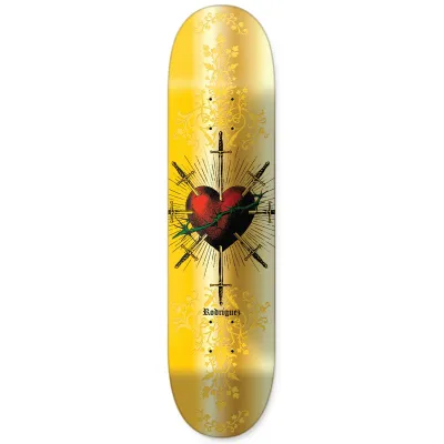 Primitive Paul Rodriguez Saint