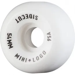 Mini Logo Hybrid Sidecut 3 X 95 De Skateboard
