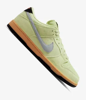 Nike Sb Dunk Low Pro Prm