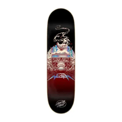 Santa Cruz Jake Wooten Cyber Vx