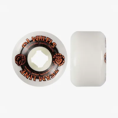 Oj – Team Line Hardline –