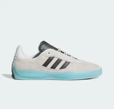 Adidas Puig Crystal Aqua