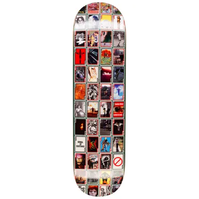 Hockey Playing Cards -shape 1-