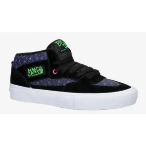 Vans Scarpe Skate Half Cab Acid Airbrushviolet
