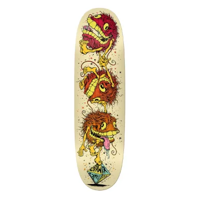 Antihero Grimple Stix Balancing Frank Gerwer Slick