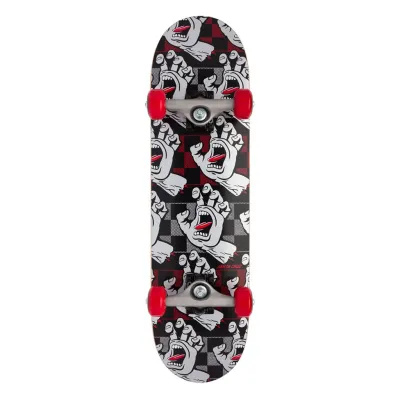 Santa Cruz Sequence Hand Micro Skate Complet
