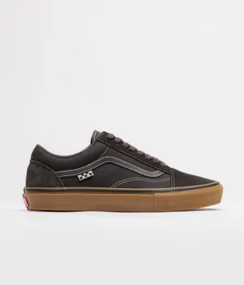 Vans Skate Old Skool Shoes Faded /