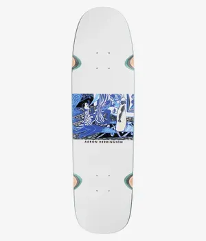 Polar Herrington Serenade Wheel Well P9