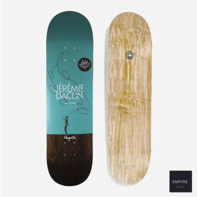 Skateboards Jeremie Daclin Guest