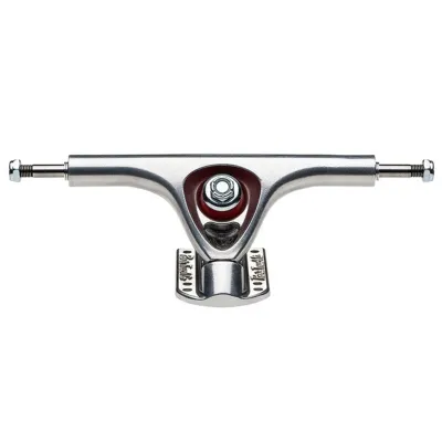 Paris V3 50 Longboard Reverse Kingpin Polished 180mm