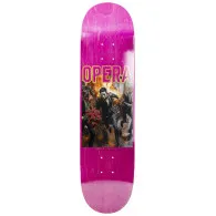 Decks Opera Kieran Woolley Marauder