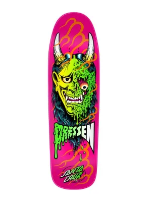 Santa Cruz Dressen Hannya Mask Pro