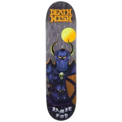 Deathwish War Masters Jf