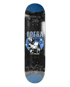 Tavola Skate Opera Ex7 Pro Alex Perelson Grasp Pop Slick