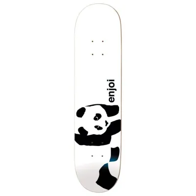 Enjoi boards Whitey Panda