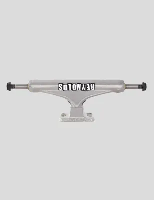 Independent Reynolds Block Hollow Mid Plata