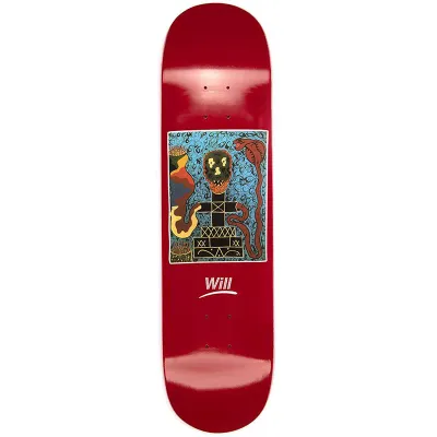 Alltimers Nva Will