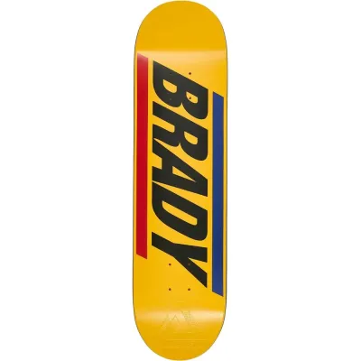 Palace Skateboards Brady Pro S43