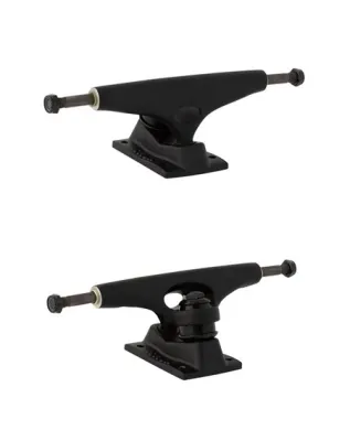 Skateboard K5 Dlk 8.50 Black Widow 2 Piezas