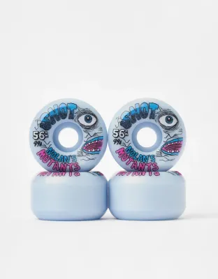 Snot Nolan's Mutants Conical