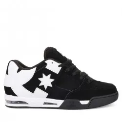 Dc Shoes Command / Bulky Skate Sneakers